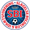 Slagelse Boldklub & Idrætsforening Logo